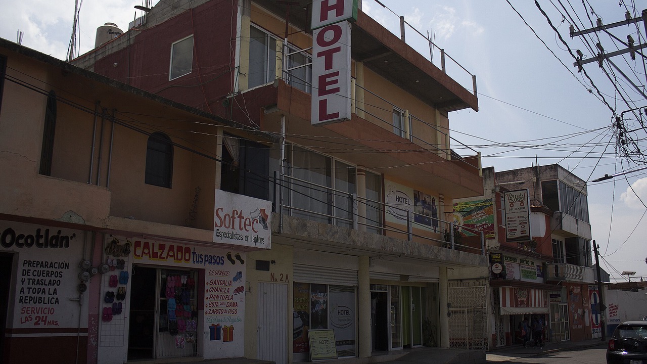 Photo of Outdoor in Teolocholco