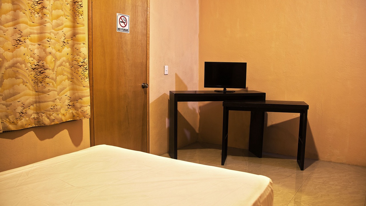 Photo of Bedroom in Teolocholco