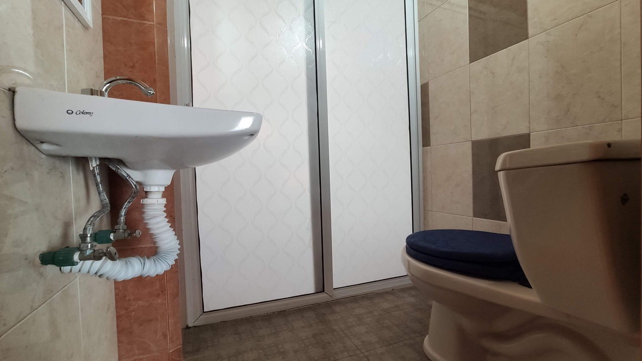 Photo of Bathroom in Teolocholco