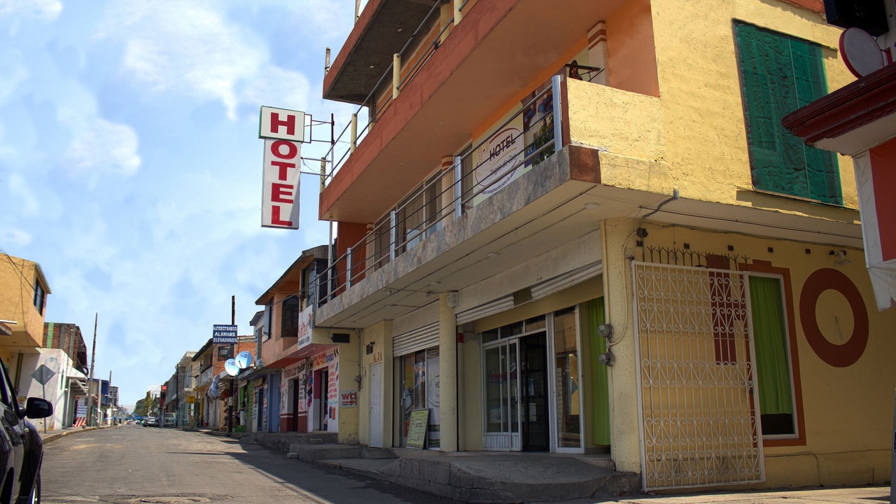 Photo of Outdoor in Teolocholco
