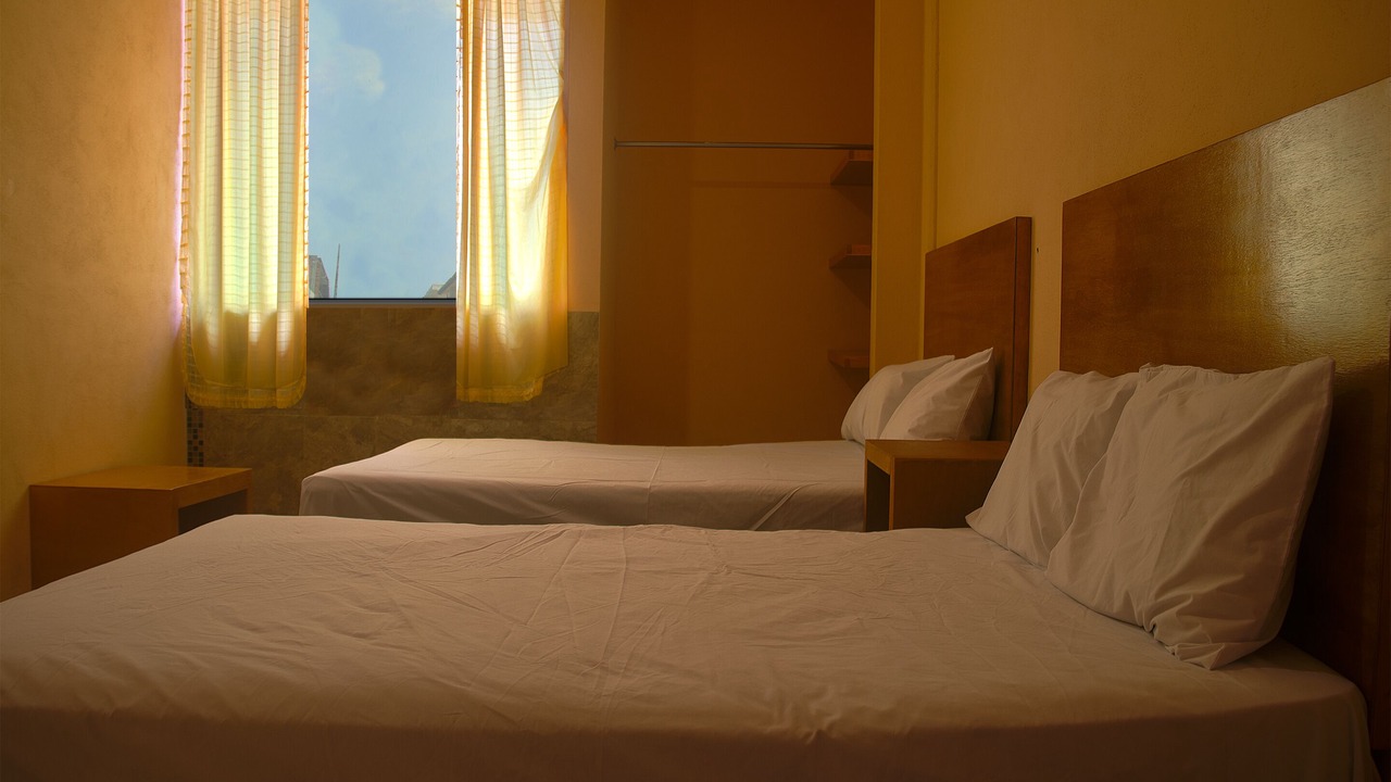Photo of Bedroom in Teolocholco