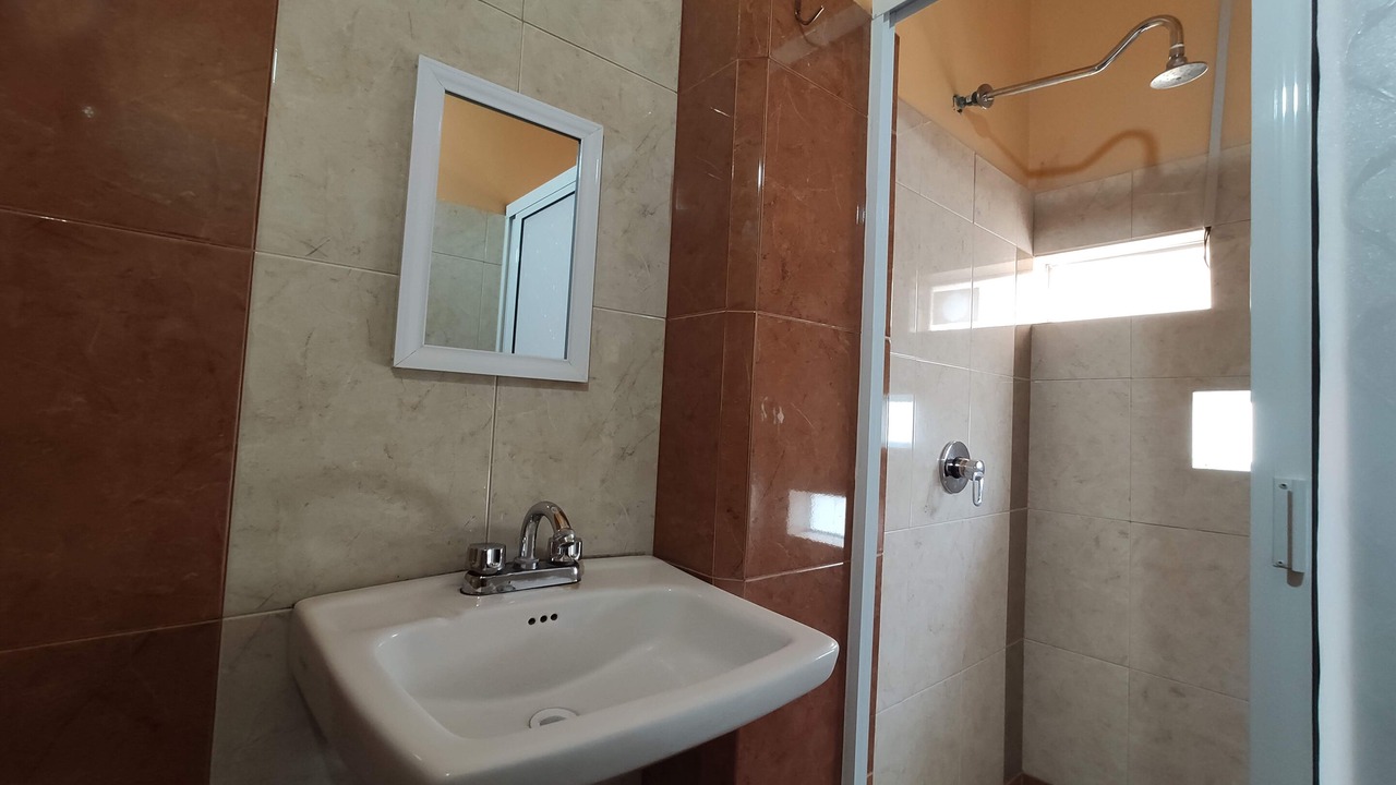 Photo of Bathroom in Teolocholco