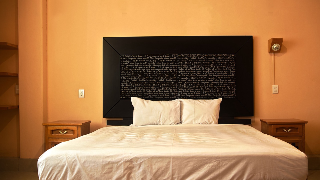 Photo of Bedroom in Teolocholco