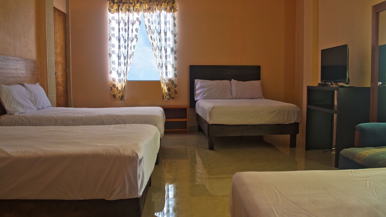 Photo of Bedroom in Teolocholco