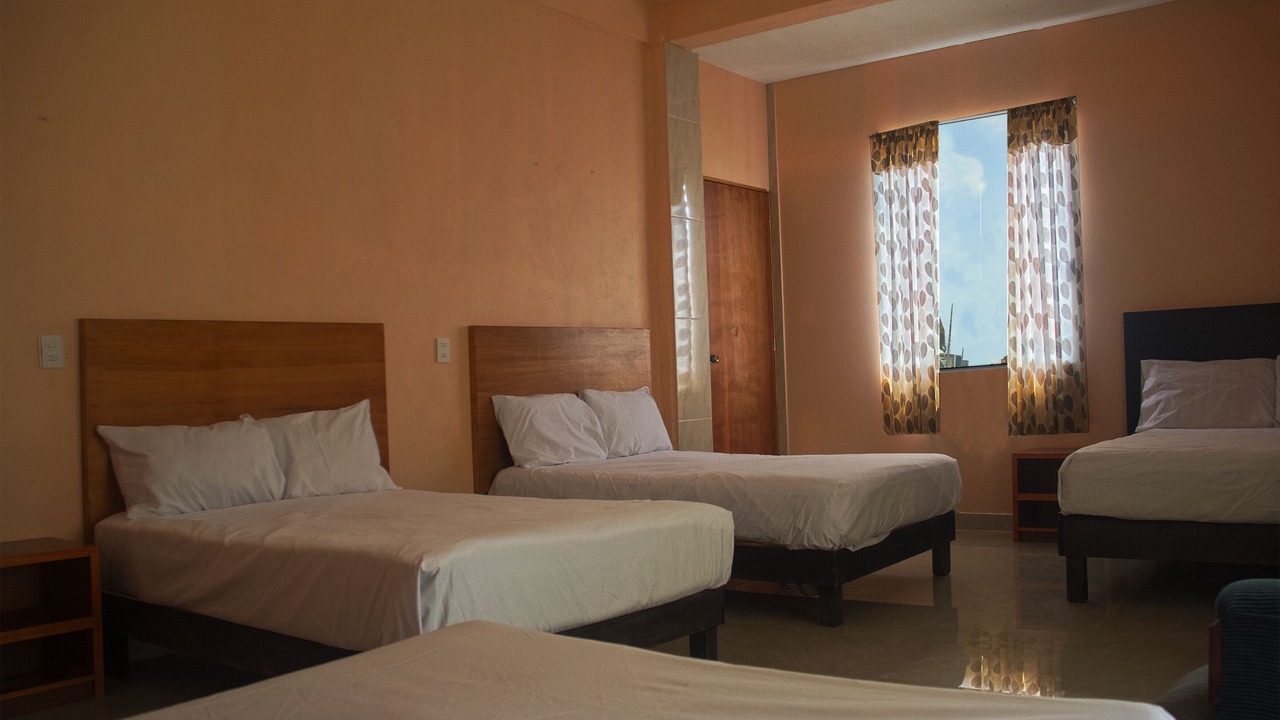Photo of Bedroom in Teolocholco