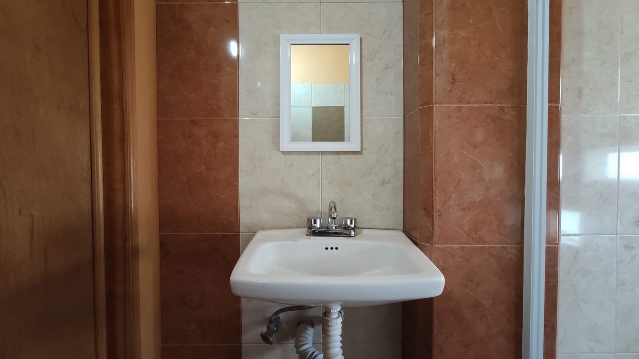 Photo of Bathroom in Teolocholco
