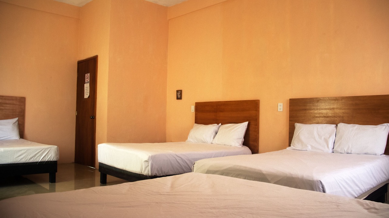 Photo of Bedroom in Teolocholco