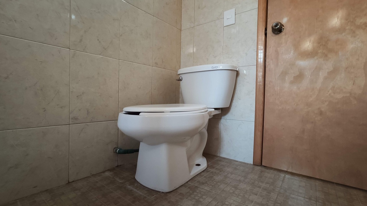 Photo of Bathroom in Teolocholco