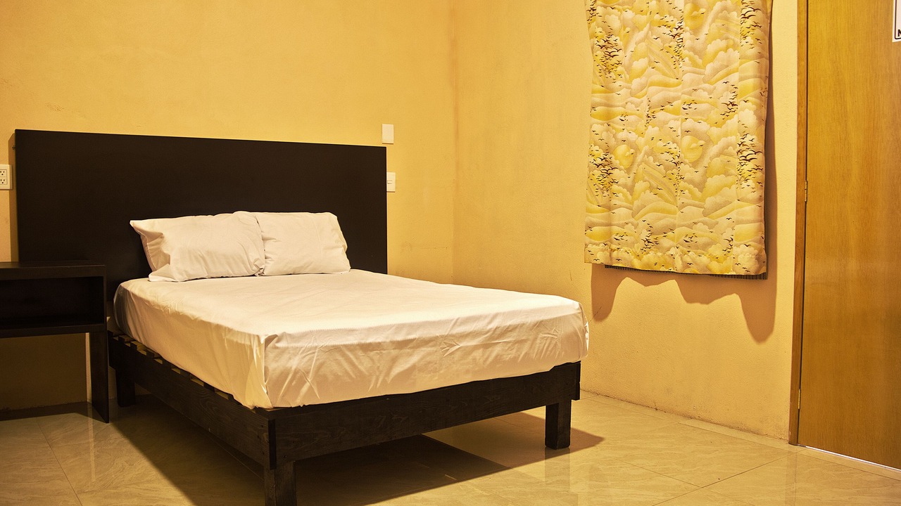 Photo of Bedroom in Teolocholco