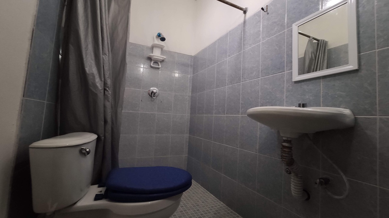 Photo of Bathroom in Teolocholco
