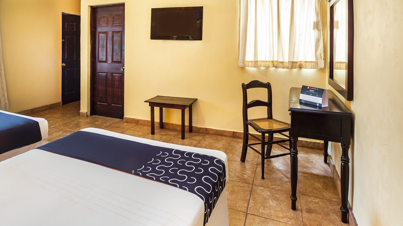 Photo of Bedroom in Tlacotalpan