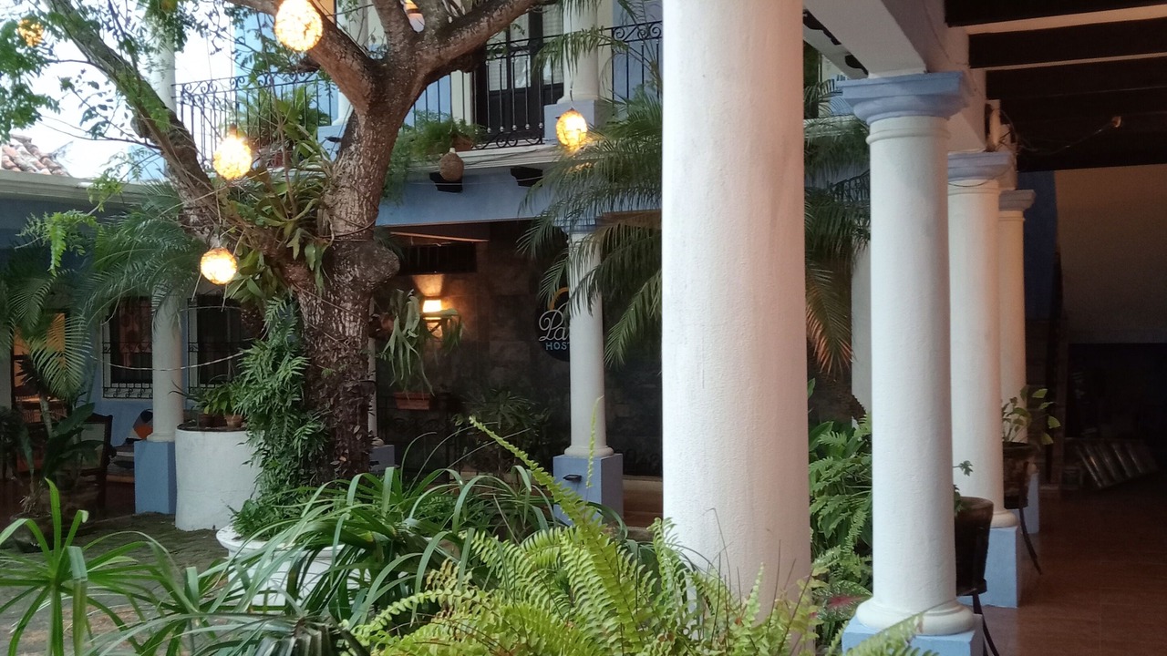 Photo of Outdoor in Tlacotalpan