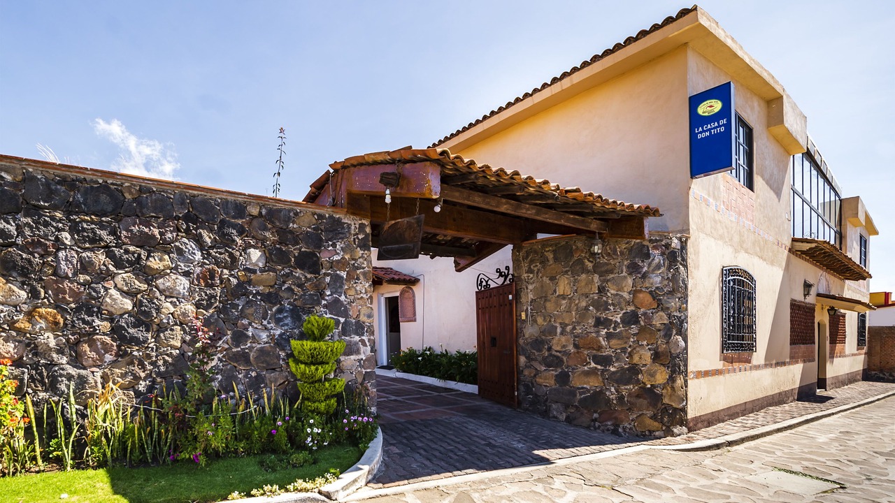 Photo of Outdoor in Jocotitlan