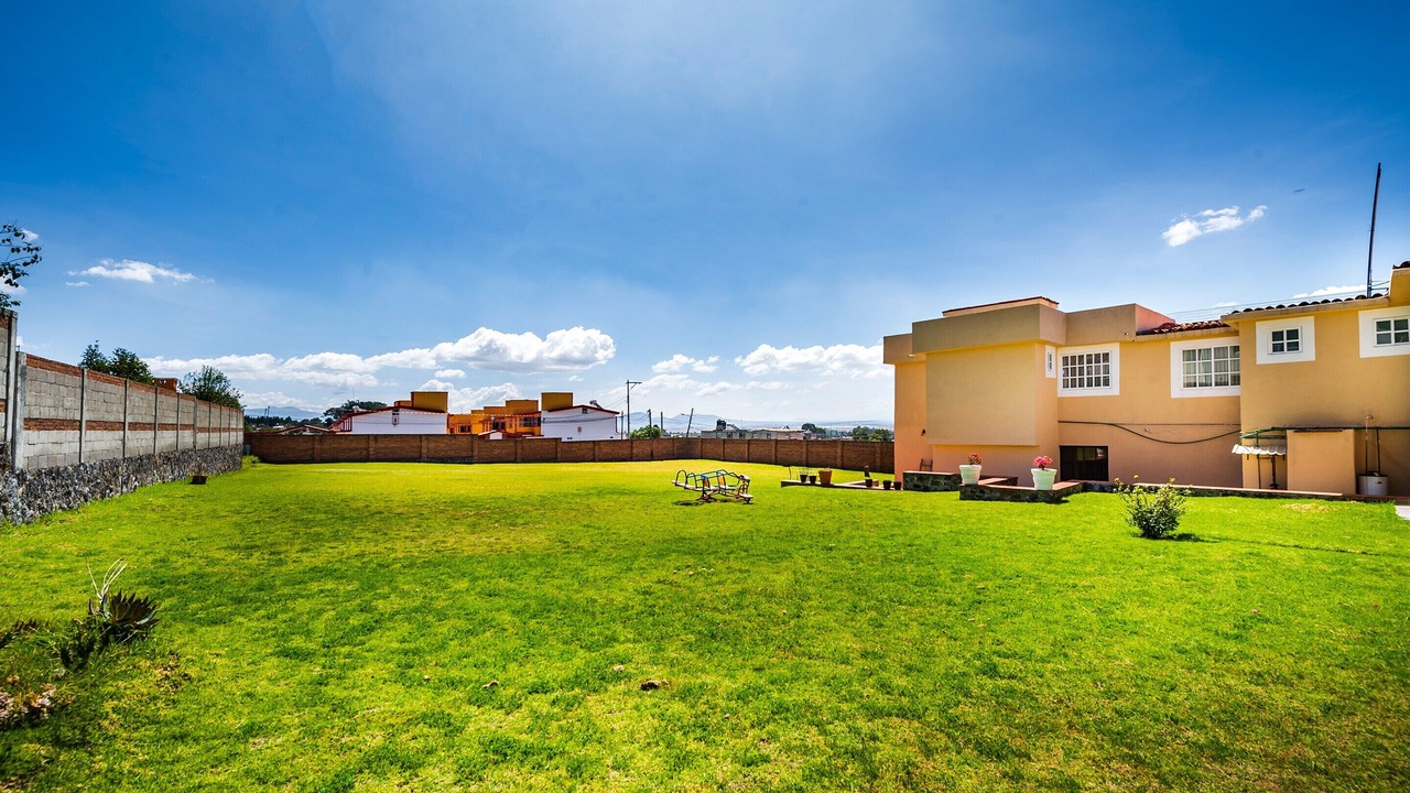 Photo of Outdoor in Jocotitlan