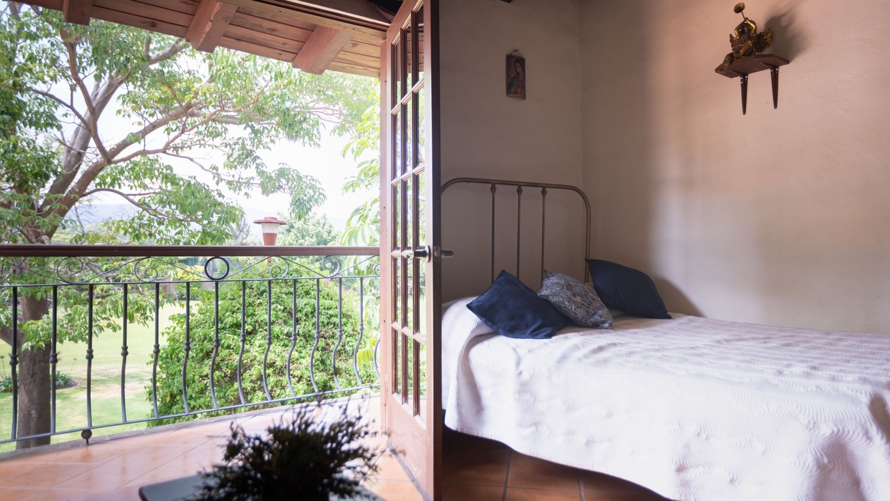 Photo of Patio Balcony in Tlajomulco de Zuniga