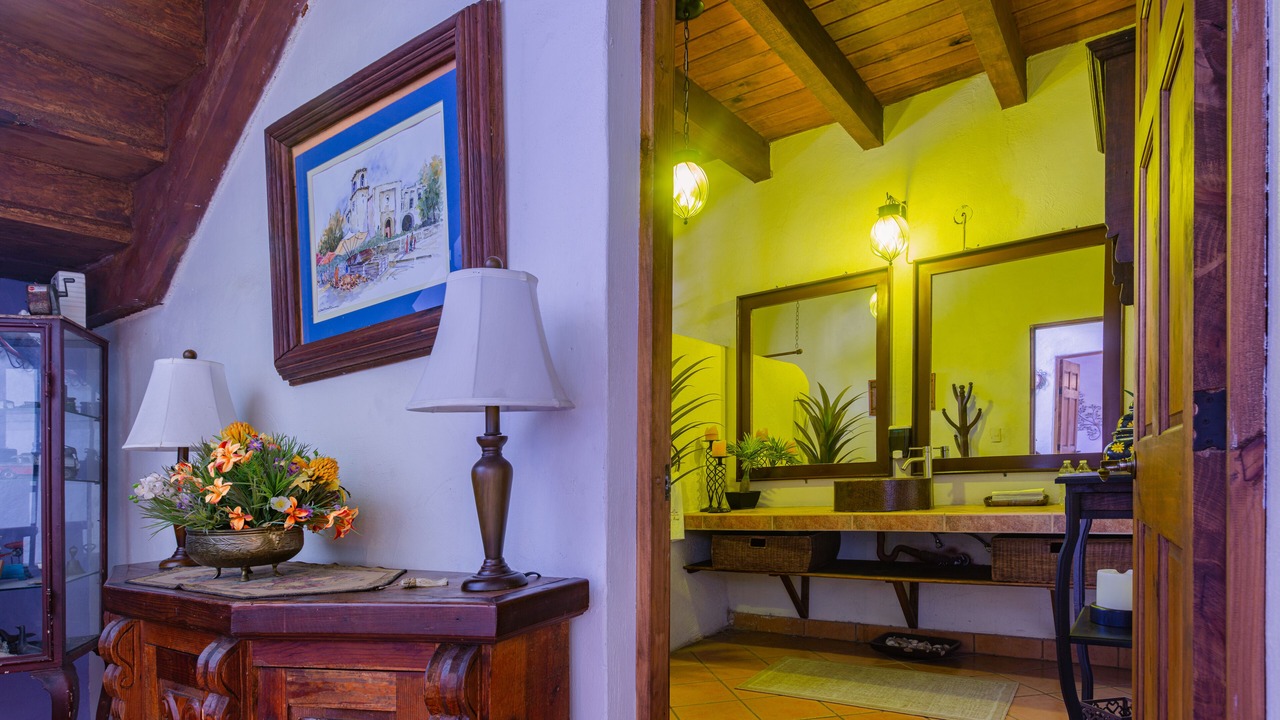 Photo of Bathroom in Tlajomulco de Zuniga