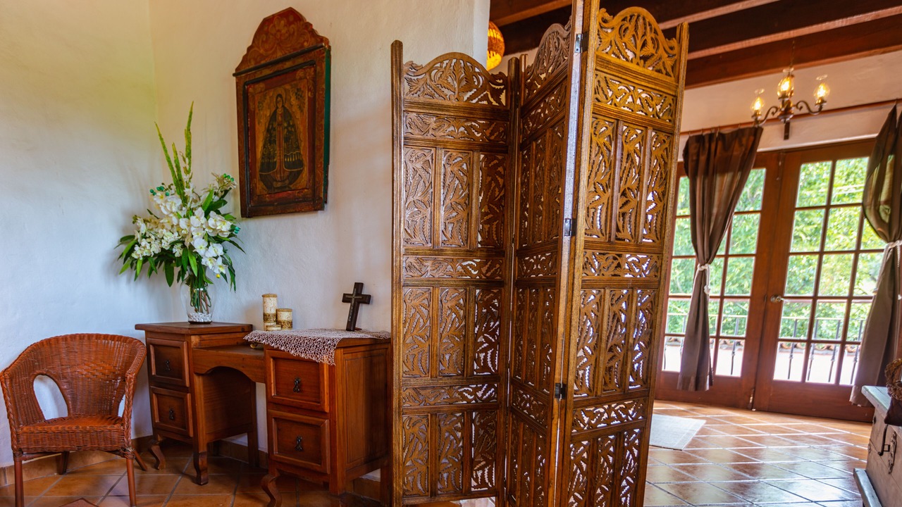 Photo of Patio Balcony in Tlajomulco de Zuniga