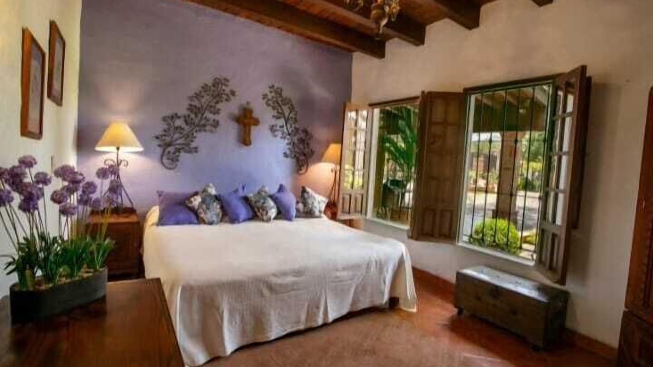 Photo of Bedroom in Tlajomulco de Zuniga