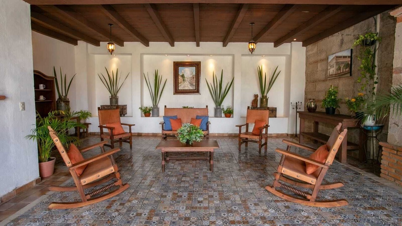 Photo of Livingroom in Tlajomulco de Zuniga