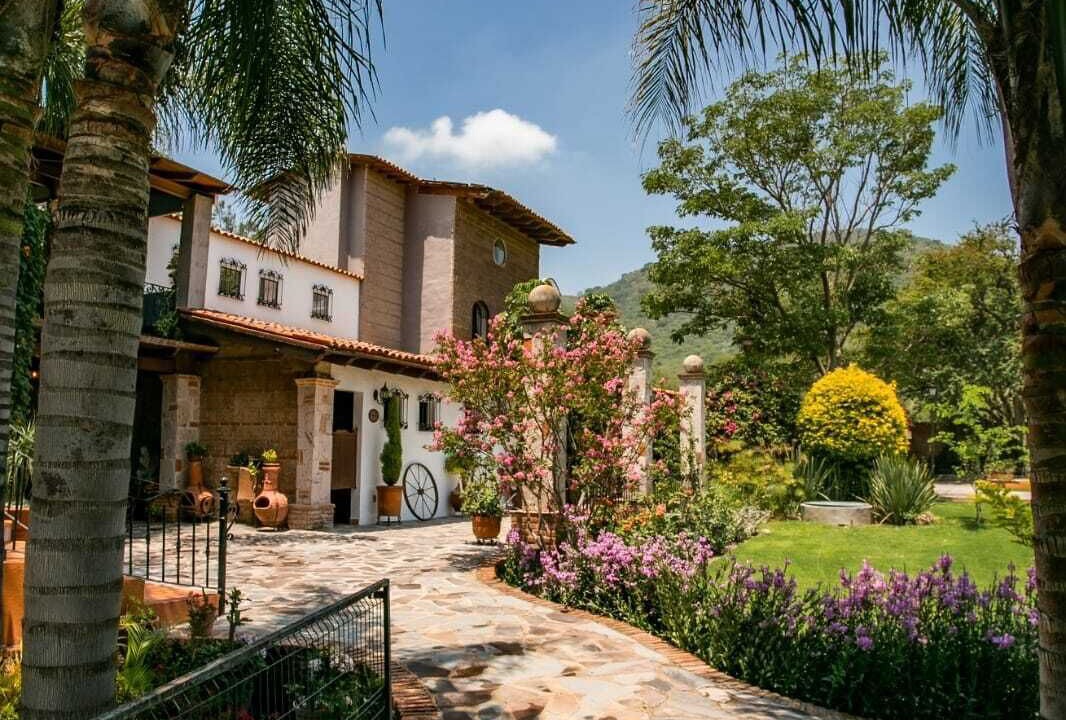 Photo of Patio Balcony in Tlajomulco de Zuniga