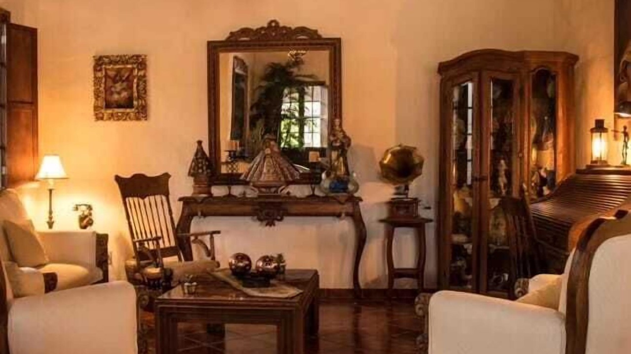 Photo of Livingroom in Tlajomulco de Zuniga