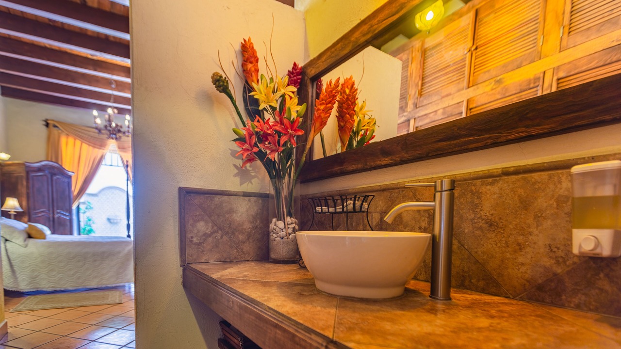 Photo of Bathroom in Tlajomulco de Zuniga