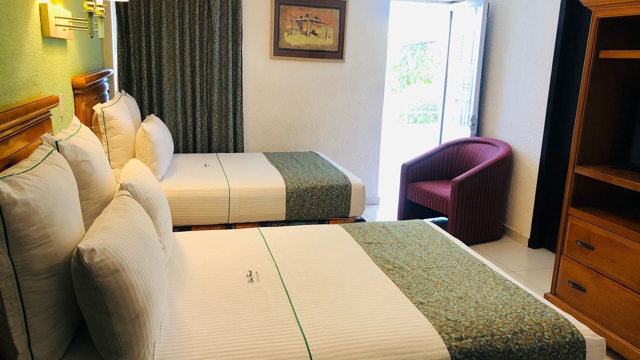 Photo of Bedroom in Downtown Culiacan