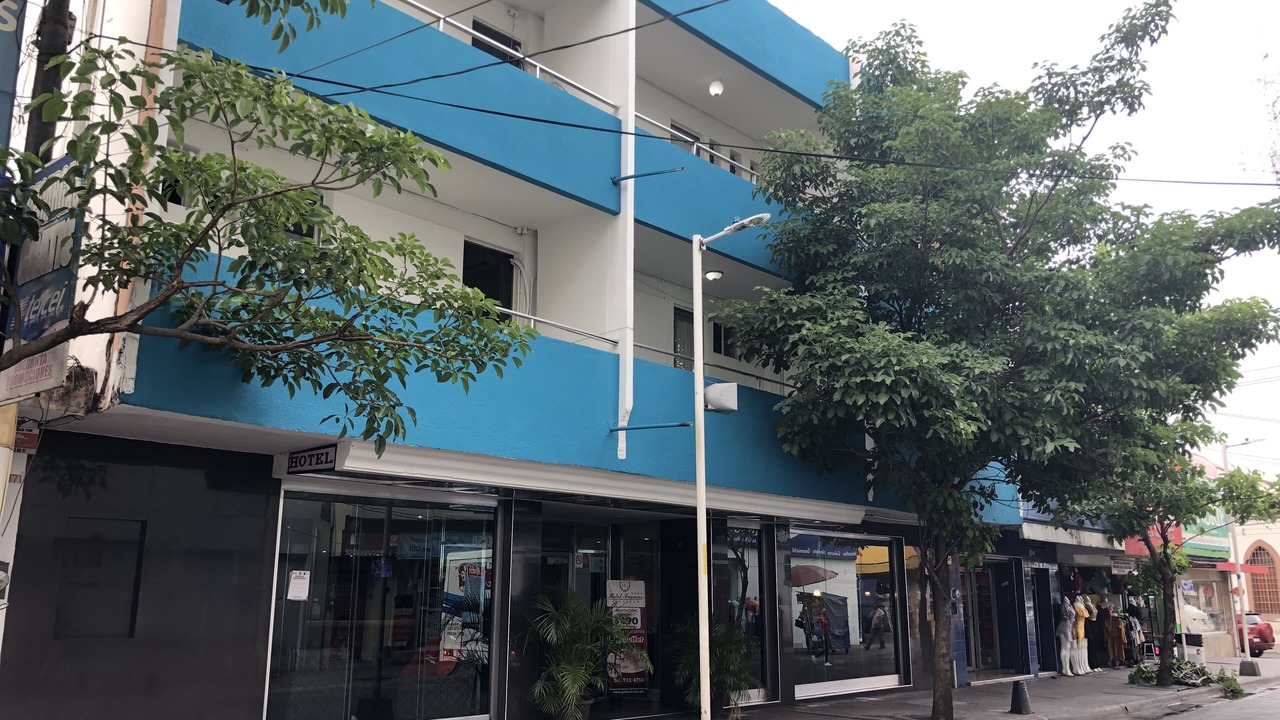 Photo of Outdoor in Downtown Culiacan