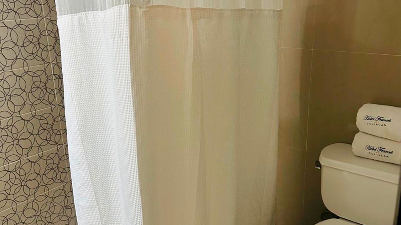Photo of Bathroom in Downtown Culiacan