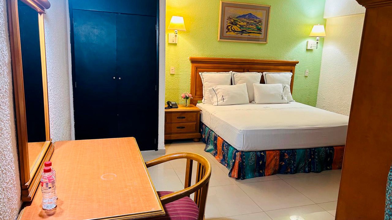 Photo of Bedroom in Downtown Culiacan