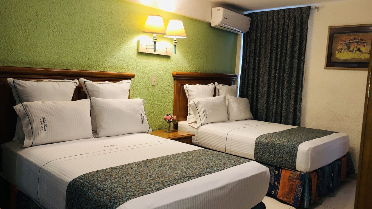 Photo of Bedroom in Downtown Culiacan