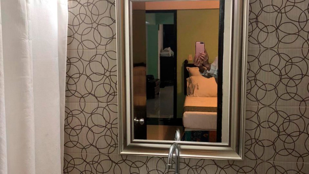 Photo of Bathroom in Downtown Culiacan