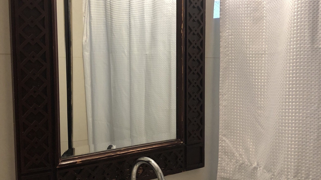 Photo of Bathroom in Downtown Culiacan