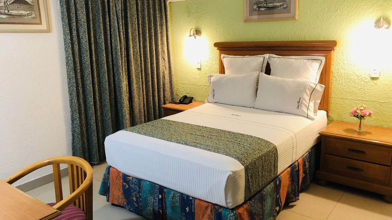 Photo of Bedroom in Downtown Culiacan