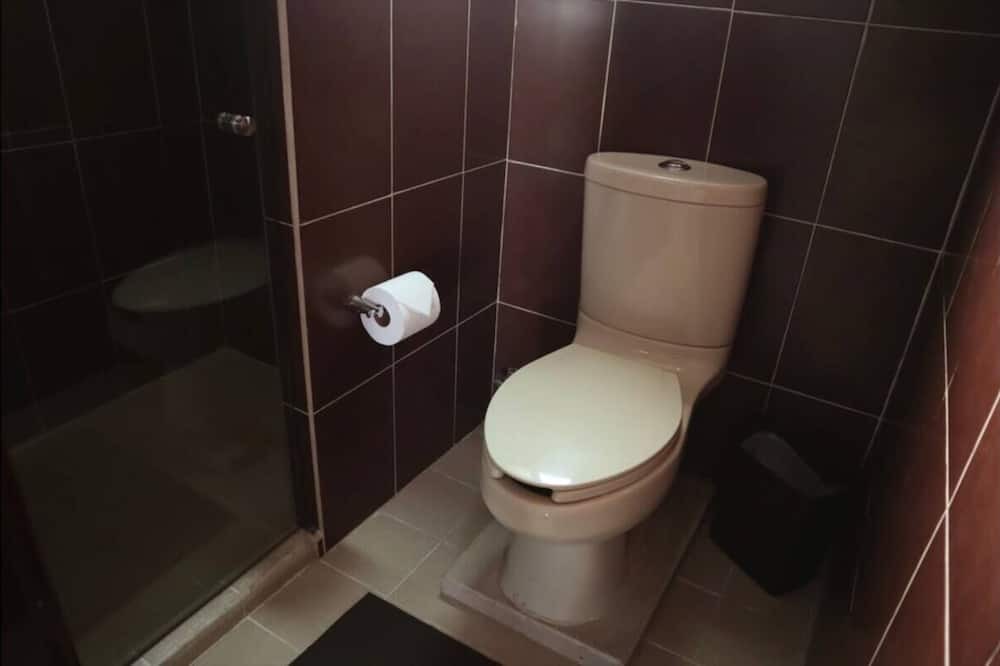 Photo of Bathroom in Veracruz