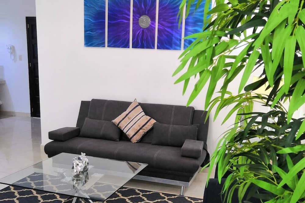 Photo of Livingroom in Veracruz