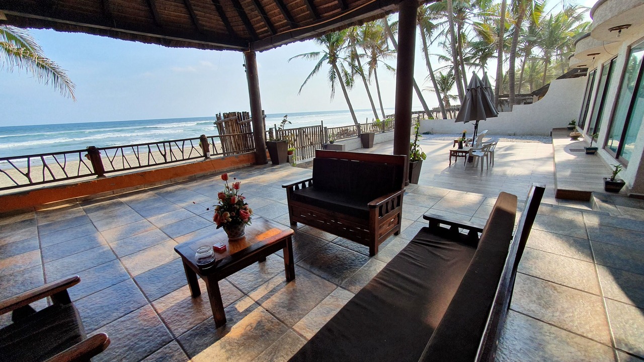 Photo of Outdoor in Playa Azul
