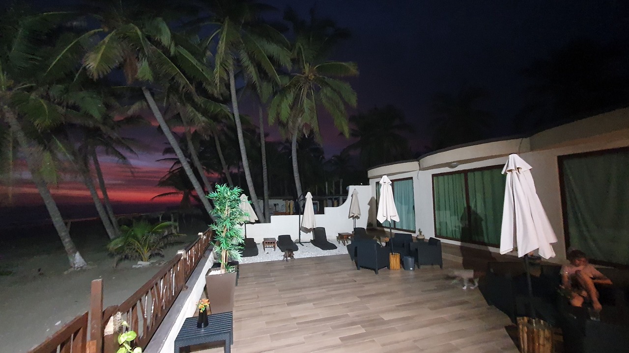 Photo of Outdoor in Playa Azul