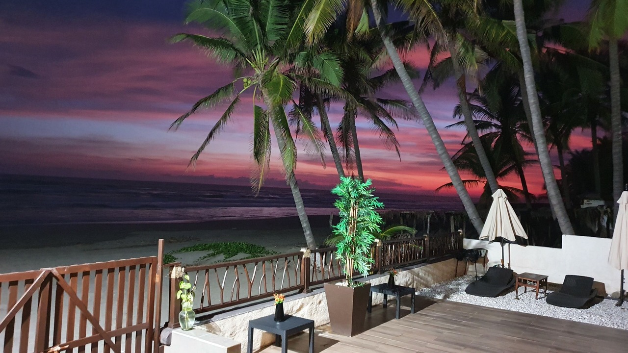Photo of Outdoor in Playa Azul