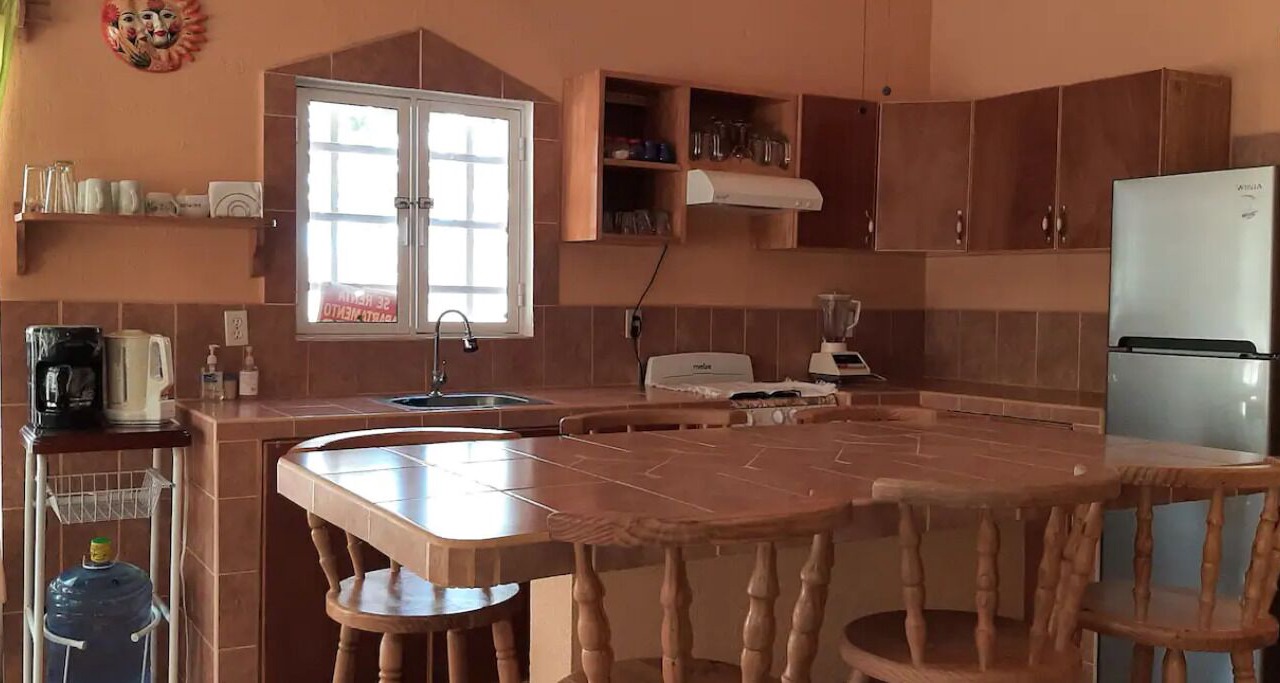 Photo of Kitchen in Perula