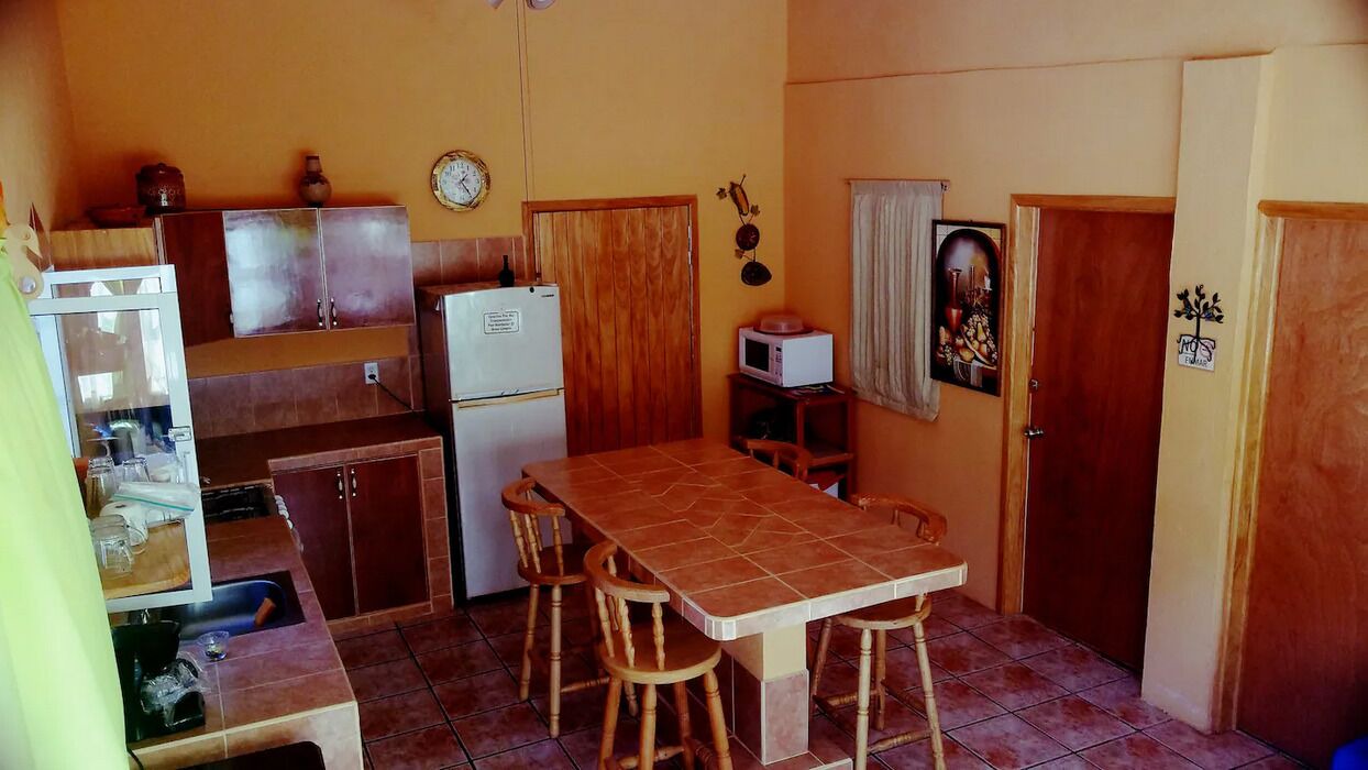 Photo of Kitchen in Perula