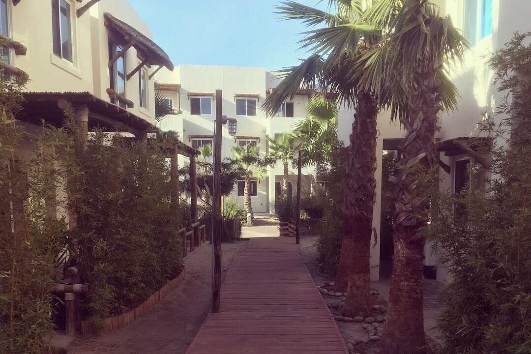 Photo of Outdoor in Navolato