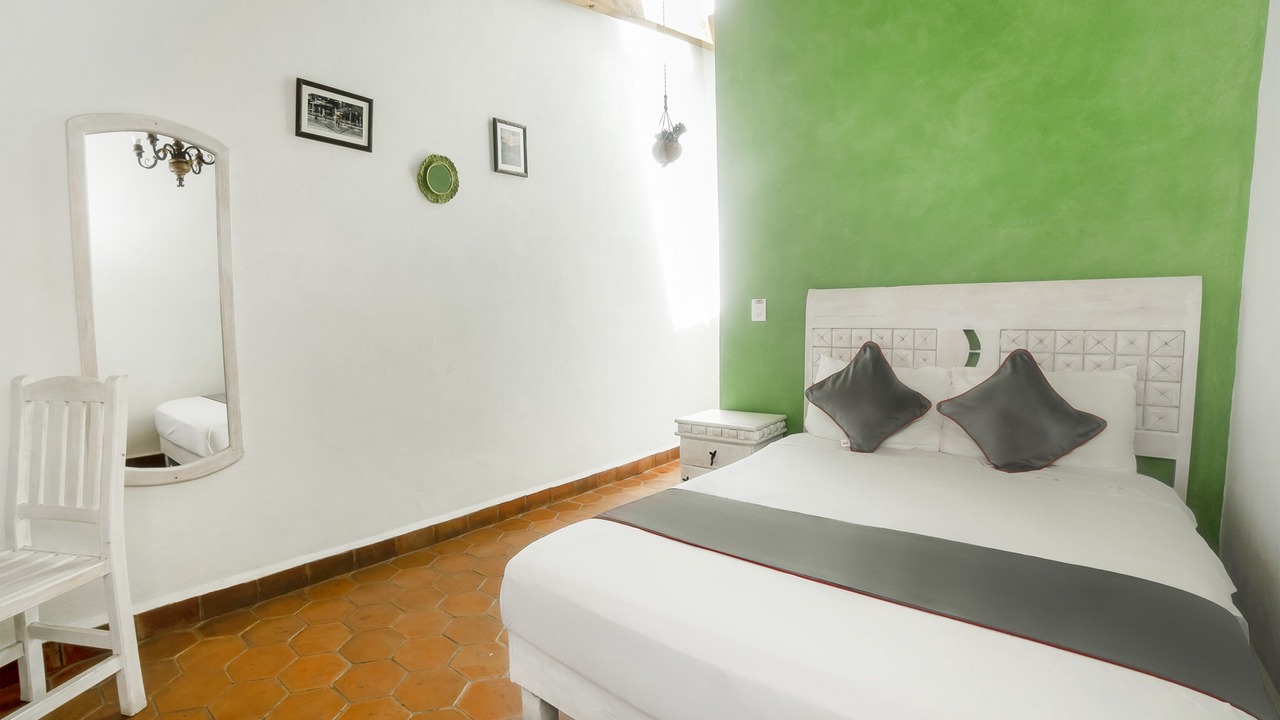 Photo of Bedroom in Agua Fria