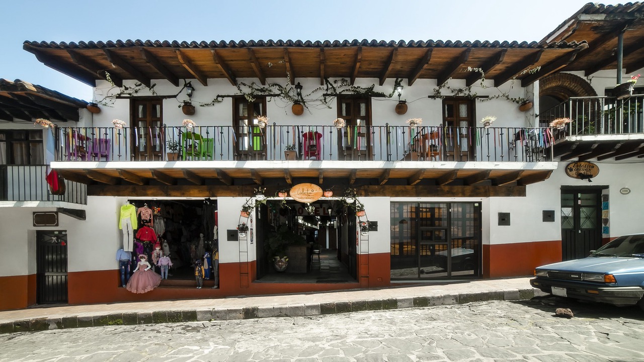 Photo of Patio Balcony in Agua Fria