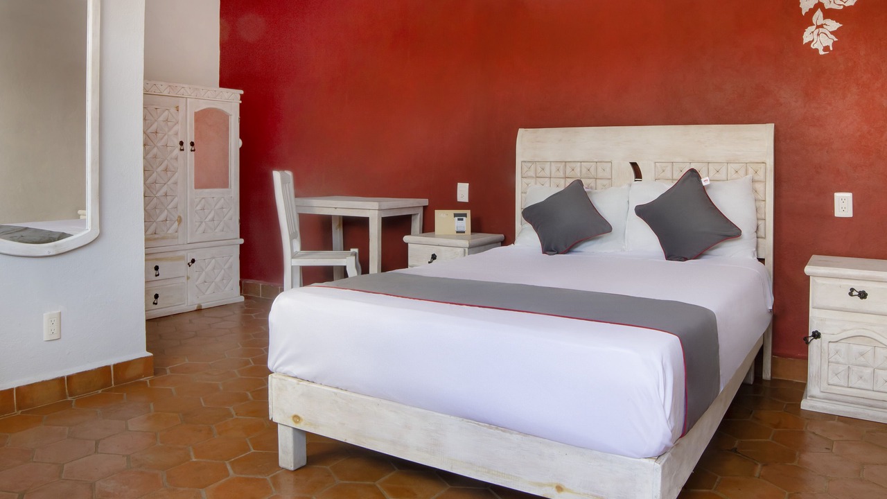 Photo of Bedroom in Agua Fria