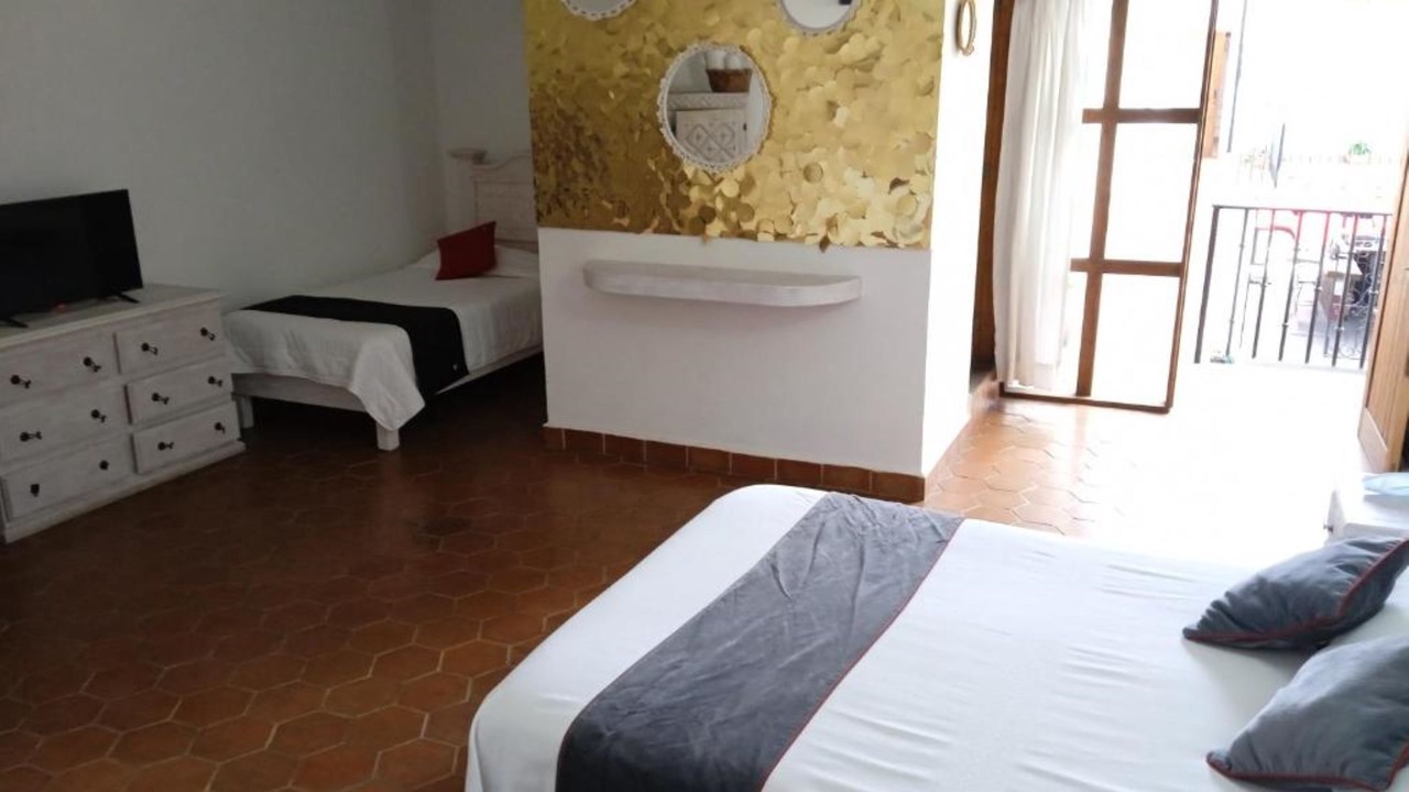 Photo of Bedroom in Agua Fria