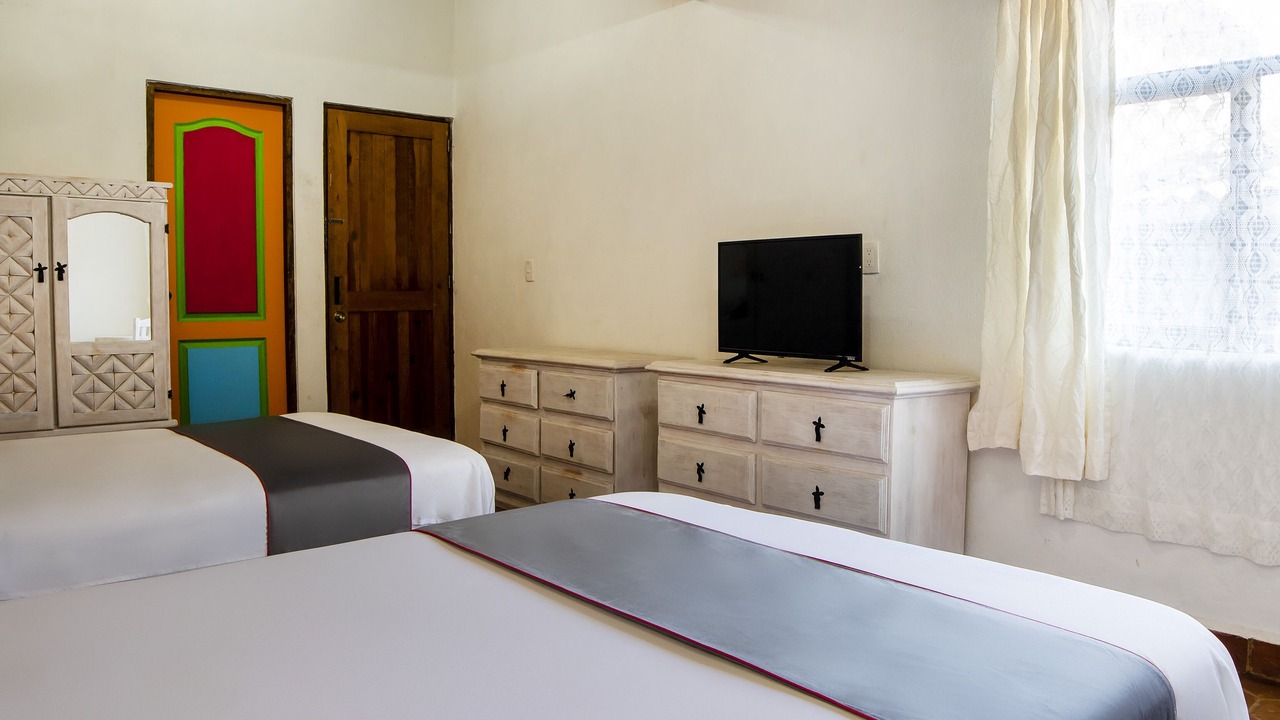 Photo of Bedroom in Agua Fria