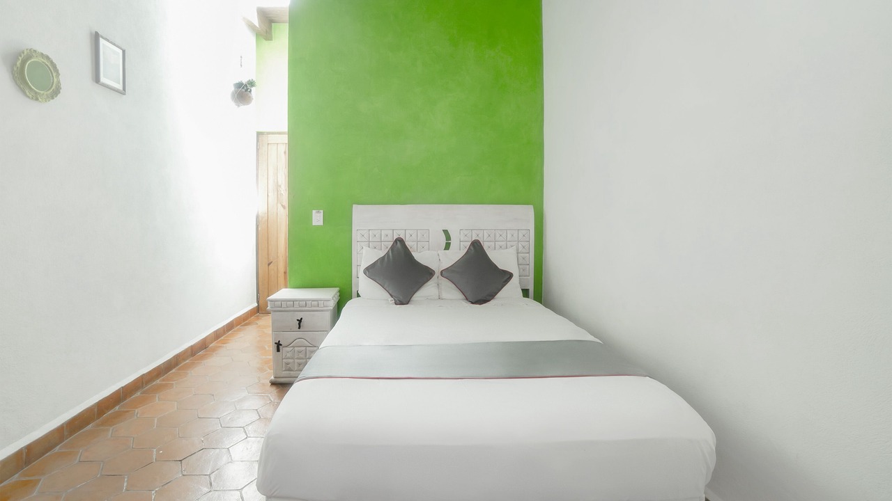 Photo of Bedroom in Agua Fria