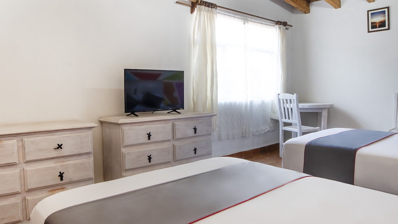 Photo of Bedroom in Agua Fria