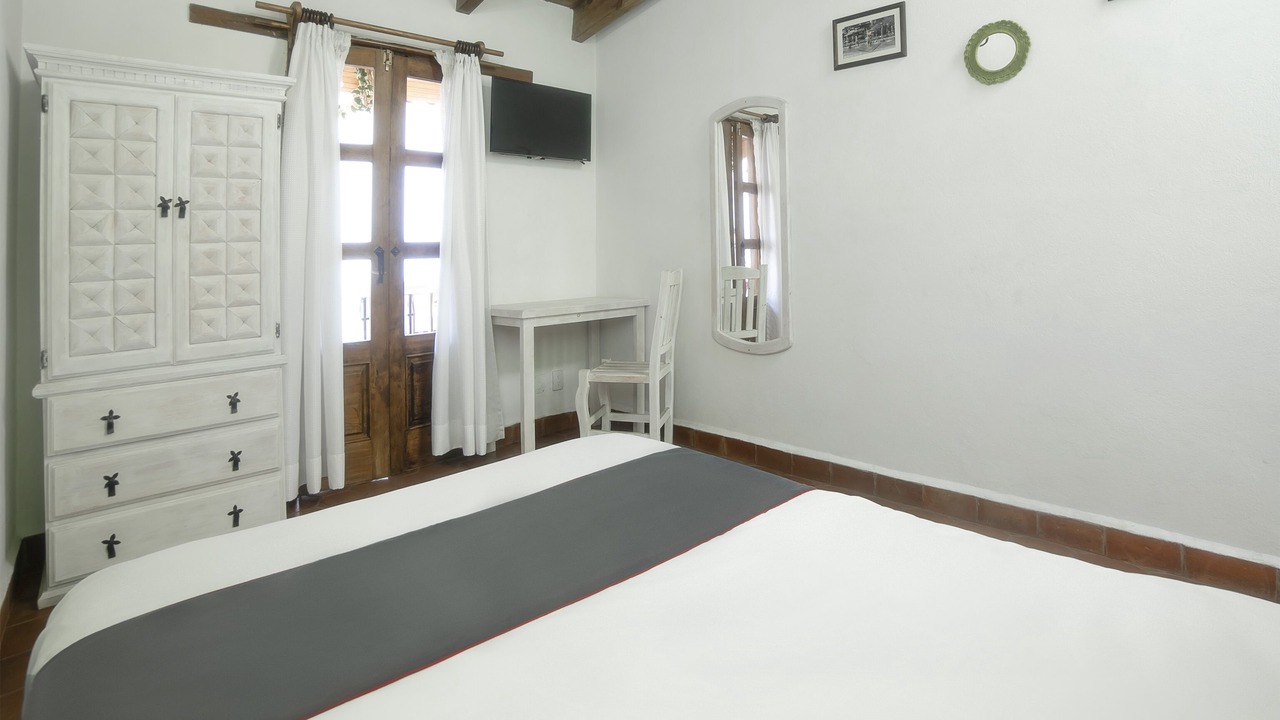 Photo of Bedroom in Agua Fria